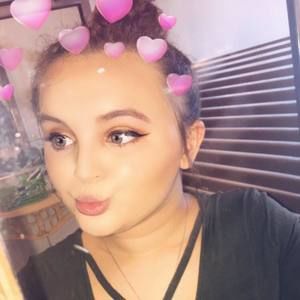 Meet your Posher, Kaylee